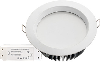 MD-230R-White-35W White-CDW - 1