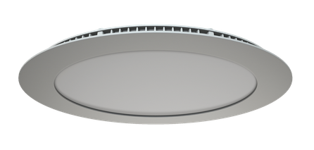 ROUND BLADE DL LED - 1