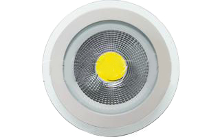 CL-R160TT 10W White - 1