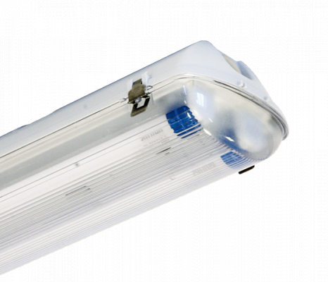 ДСП44-1х22-002 Flagman LED 865 - 1