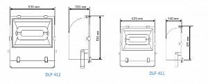 DLF-411-100-40-XXX - Документ 1