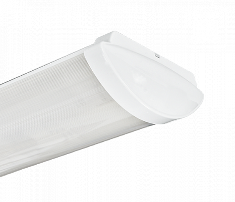 ДПО46-2х22-604 Luxe LED 840 - 1