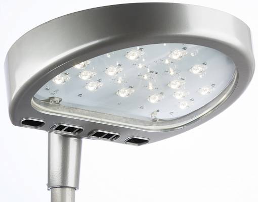 Омега LED-120-ШБ/У50 - 1