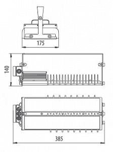 LAD LED R320-2-60G-30 лира - Документ 2