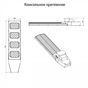 LSE-150-15000-80 1ЕхebmbIIBT4 / ExtbIIICT155°C IP66 - Документ 1