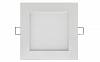 MS160x160-12W White - 1