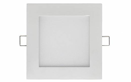 MS160x160-12W White - 1