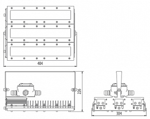 LAD LED R320-3-120G-50 Ex лира - Документ 2