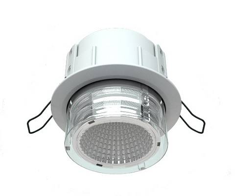 SPOT LED 30 4000К - 1