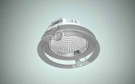 SPOT LED 15 W D40 4000К - 2