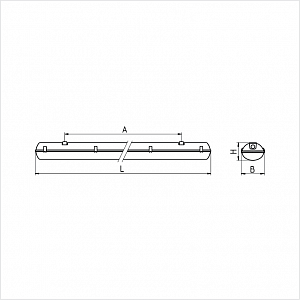 ДСП44-2х11-003 Flagman LED - Документ 2