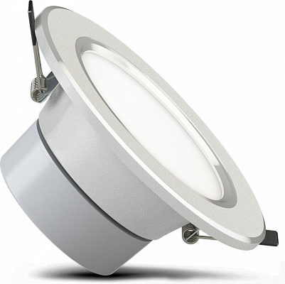 Downlight 9W 4K - 1