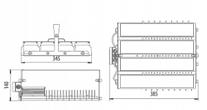 LAD LED R320-4-10G-50 лира - Документ 2