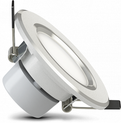 Downlight 3W 3K - 1