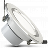 Downlight 7W 3K - 1