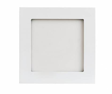 DL-142x142M-13W Day White - 1