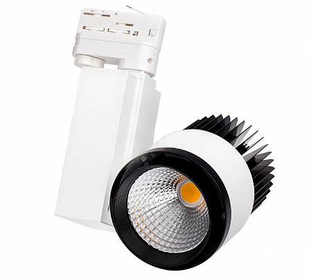 LGD-537WH-40W-4TR White - 1