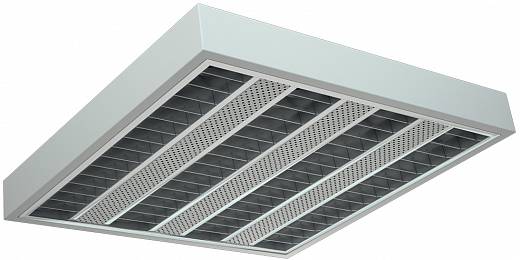 PTF UNI LED 595 4000K - 1