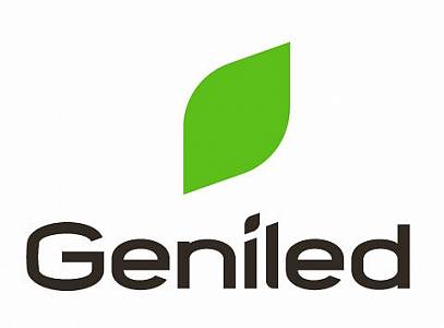 Светодиодные светильники Geniled доступны для заказа на сайте krasnodar.fsenergo.com