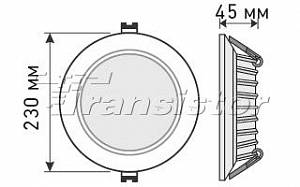 MD-230R-Silver-35W White-CDW - Документ 1