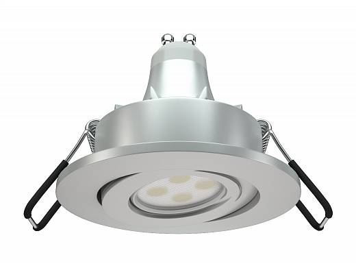 BUNCH DL 4 LED D36 fix 4000К - 1