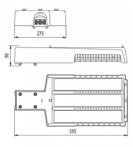 LAD LED R320-3-120G-50 консоль - Документ 2