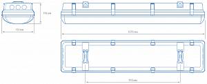 TL-ЭКО 236/30 PR IP65 БАП 3,6 - Документ 1